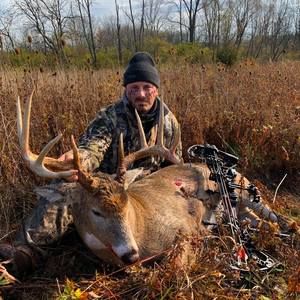 Meet your Posher, Dan